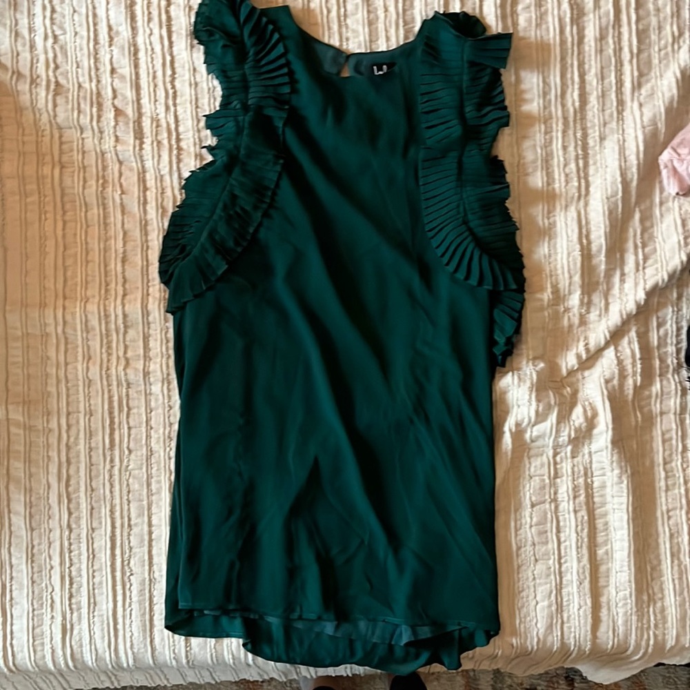 Lulu’s shift dress - size XL